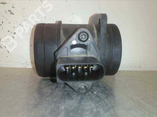 Luftmassemåler SEAT IBIZA III (6L1) 1.9 TDI (131 hp) 1590245