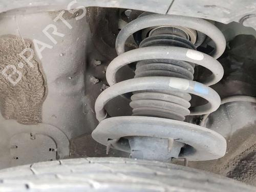 Used Left front shock absorber KIA CEE'D (JD) [2012-2018]  17368421