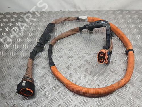 Used Electronic module RENAULT KANGOO Express (FW0/1_) Z.E. (FW0Z, FW1Z) (60 hp) 29400931