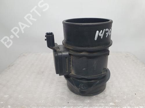 Used Mass air flow sensor RENAULT CLIO IV (BH_) 1.5 dCi 75 (75 hp) 13024409