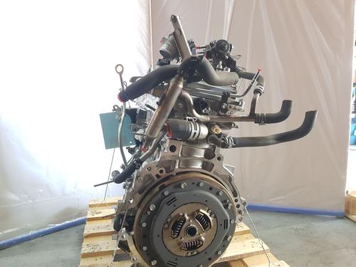 Engine TOYOTA YARIS (_P13_) 1.5 (NSP131_) | BP36779023M1 - Image 3