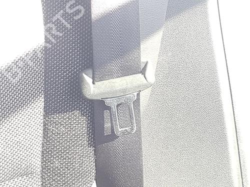 Used Rear left seatbelt Rear left seatbelt RENAULT CAPTUR II (HF_) TCe 100 (HFMT) (101 hp) 33557514 33557514