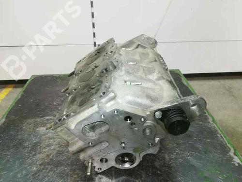 Cylinder head VW POLO (9N_, 9A_) 1.4 TDI | BP10972960M5 