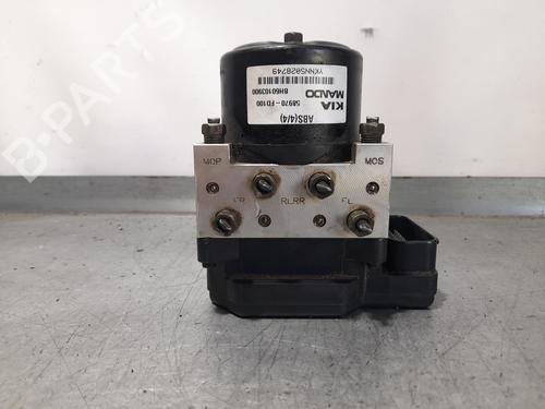 ABS pump KIA RIO I Hatchback (DC)  | BP4081359M43 