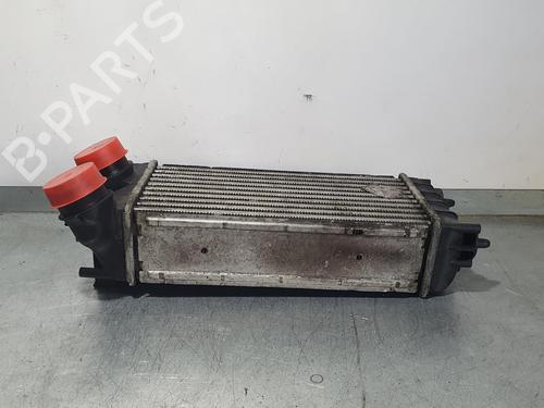 Intercooler CITROËN C4 II (NC_)  | BP7766567M30 