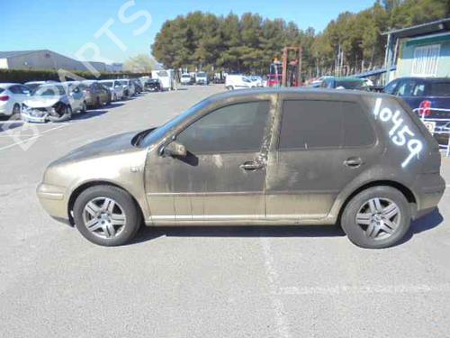Steering pump VW GOLF IV (1J1)  | BP1925550M99 