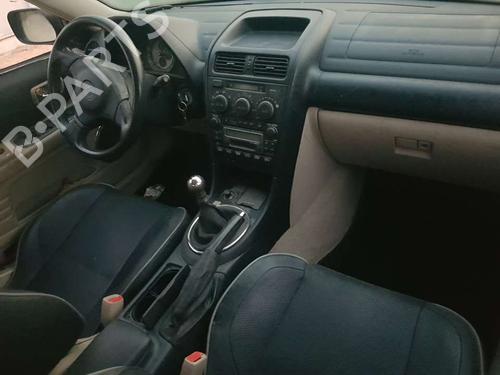 ABS pump LEXUS IS I (_E1_) 200 (GXE10) | BP19485562M43