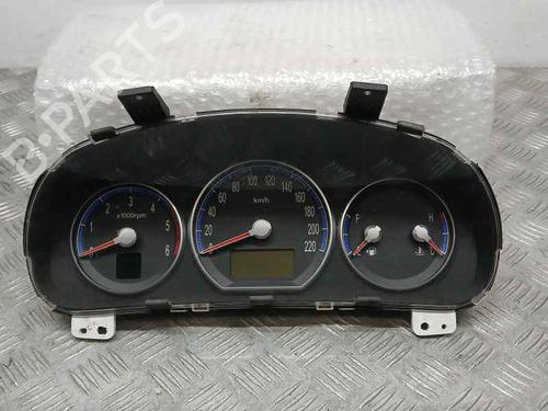 Instrument cluster HYUNDAI SANTA FÉ II (CM)  | BP20157060C47 