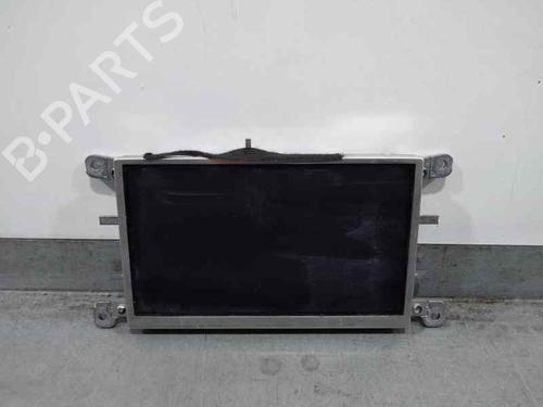 Used Electronic module AUDI A4 B8 Avant (8K5) [2007-2017]  22644140