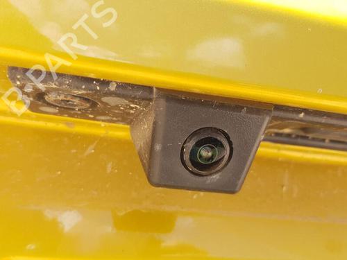 Kamera JEEP AVENGER (J2) Electric (156 hp) 25331703