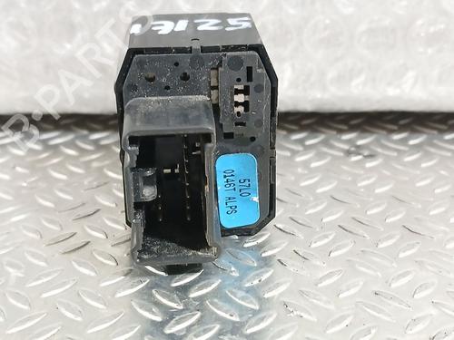 Mirror switch SUZUKI VITARA (LY) 1.6 DDiS (APK 416D) | BP40255840I25 - Image 2