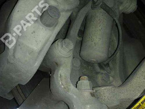 Used Left front steering knuckle BMW 6 (E63) [2003-2010]  4676039