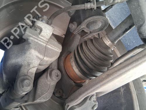 Used Right front steering knuckle Right front steering knuckle JEEP AVENGER (J2) Electric (156 hp) 33981379 33981379
