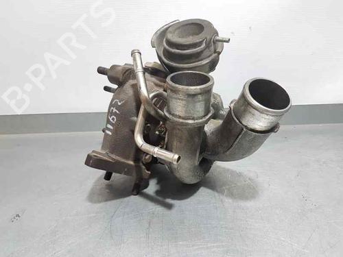Used Turbocharger/Supercharger TOYOTA AVENSIS (_T22_) [1997-2003]  6517481