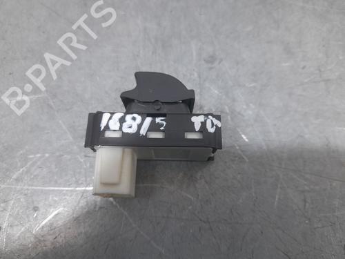 Used Right rear window switch Right rear window switch PEUGEOT 3008 II SUV (MC_, MR_, MJ_, M4_) 1.5 BlueHDi 130 (131 hp) 26891361 26891361