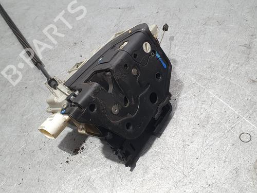 Front right lock SEAT LEON (1P1)  | BP11852851C97 