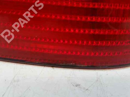 Left taillight VW GOLF IV (1J1)  | BP100041C34 