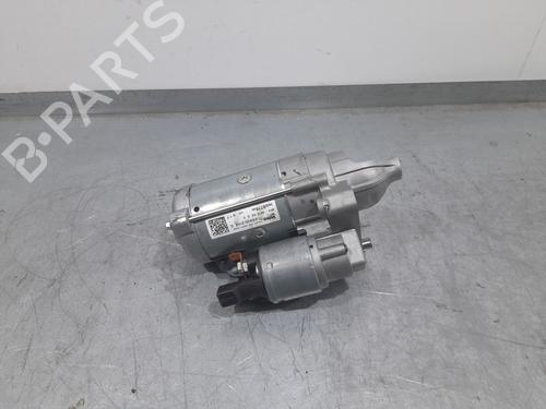 Used Starter CITROËN BERLINGO Box Body/MPV (K9) 1.5 BlueHDi 100 (102 hp) 28317107