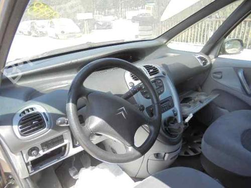 Climate control CITROËN XSARA PICASSO (N68) 1.6 HDi | BP605189I5 