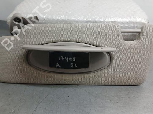 left-sun-visor-bmw-i3-i01-2013-32439696 main image