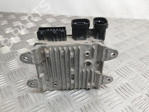 Steering ECU CITROËN C2 (JM_) 1.1 | BP26640010M49 