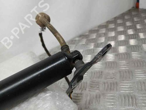 Gassdemper Bakluke AUDI Q2 (GAB, GAG) 30 TFSI | BP23955785C138 