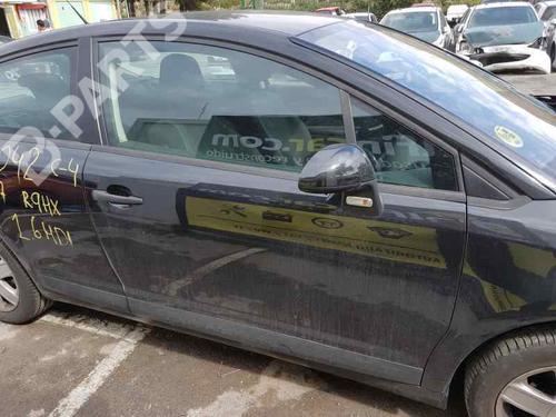 Used Right front door CITROËN C4 Coupe (LA_) [2004-2013]  4366694