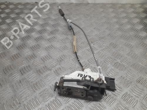 Used Front right lock CITROËN C4 CACTUS 1.2 VTi 82 (82 hp) 29615763