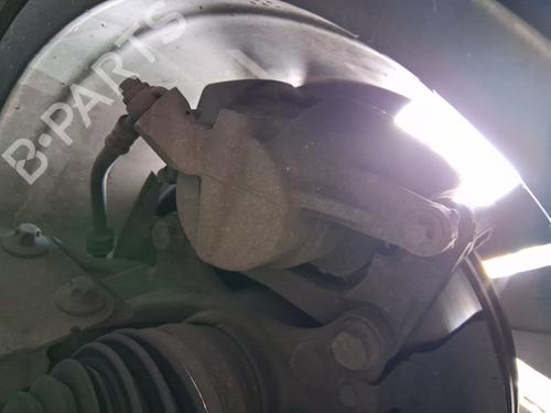 Used Left front brake caliper Left front brake caliper 37514743 37514743