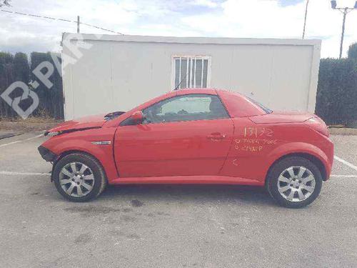 Used Parts OPEL TIGRA TwinTop (X04)  1.4 (R97)  888958