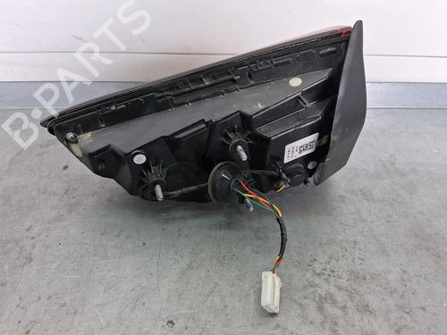 Left tailgate light MG MG ZS SUV (AZS1) 1.5 VTi | BP34103210C79 - Image 2