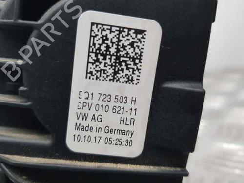 Pedal AUDI A3 Sportback (8VA, 8VF) 1.6 TDI | BP26711898I4 
