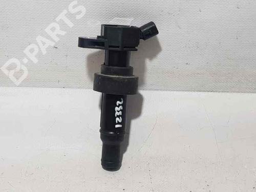 Used Ignition coil HYUNDAI TUCSON (TL, TLE) [2015-2023]  6950811