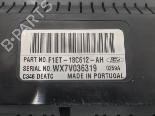 Climate control FORD FOCUS III 1.0 EcoBoost | BP32772031I5  - Image 5