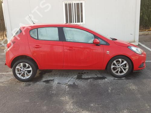 Steering column stalk OPEL CORSA E (X15) | BP15064028I23