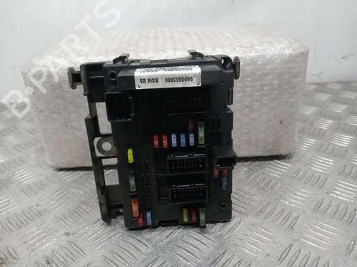Used Fuse box PEUGEOT 406 Coupe (8C) [1997-2005]  20238546