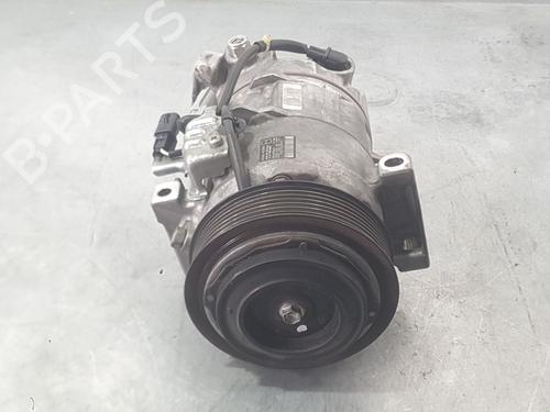Used AC compressor AC compressor 36868408 36868408