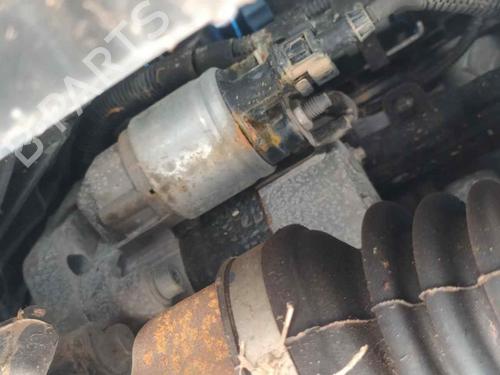 Used Starter PEUGEOT 208 I (CA_, CC_) [2012-2020]  23991140