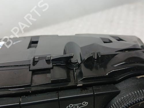 Climate control MERCEDES-BENZ E-CLASS (W211) E 270 CDI (211.016) | BP15123920I5