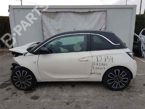 Used Parts OPEL ADAM (M13)  1.4  798585