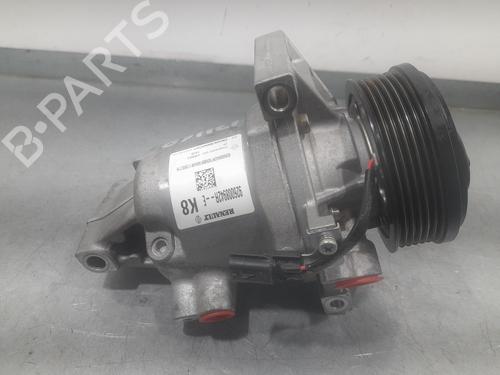 AC compressor RENAULT EXPRESS Box Body/MPV | BP29307774M34