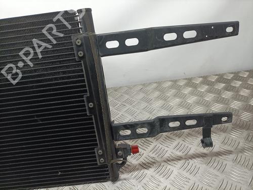 AC radiator VW POLO III (6N1)  | BP12507358M32 
