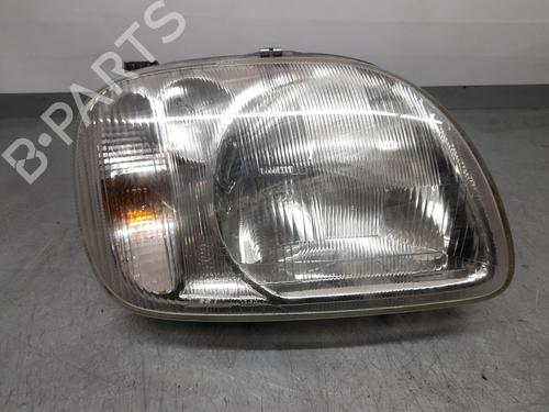 Used Right headlight NISSAN MICRA II (K11) [1992-2007]  32135028