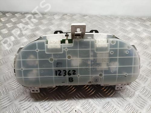 Instrument cluster MAZDA 3 (BK)  | BP4982711C47 