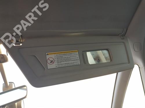 right-sun-visor-citroen-c4-picasso-i-mpv-ud_-16-hdi-2006-2007-2008-2009-2010-2011-2012-2013-2014-2015-11032988 main image