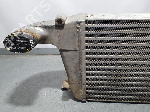 Intercooler NISSAN CABSTAR E (TL_, VL_)  | BP11966917M30 