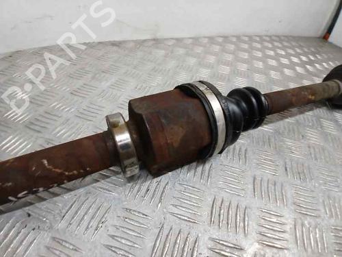Right front driveshaft RENAULT SCÉNIC II (JM0/1_)  | BP19035902M39 