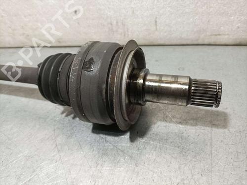 Left rear driveshaft MERCEDES-BENZ C-CLASS (W204)  | BP16127493M40 