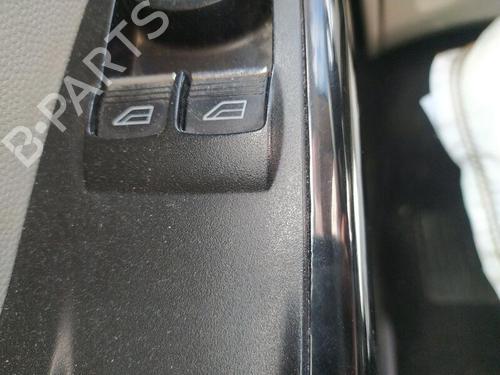 Used Left front window switch FORD FIESTA VI (CB1, CCN) 1.6 Ti (105 hp) 24676613