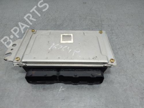 Engine control unit (ECU) HYUNDAI GETZ (TB) 1.3 | BP26691659M57 
